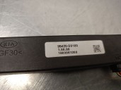 Replacement antenna for Hyundai Tucson (TL, TLE) 1.6 CRDi OEM IAM reference 95420D3100 95420D3100 