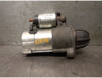MOTOR ARRANQUE A6711510201 6711510201 