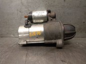 Replacement starter motor for SsangYong Rodius II 2.0 XDi OEM IAM reference A6711510201 6711510201 