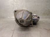 Replacement starter motor for SsangYong Rodius II 2.0 XDi OEM IAM reference A6711510201 6711510201 
