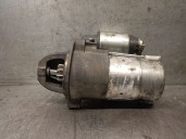 Replacement starter motor for SsangYong Rodius II 2.0 XDi OEM IAM reference A6711510201 6711510201 