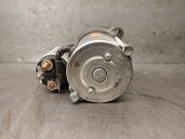 Replacement starter motor for SsangYong Rodius II 2.0 XDi OEM IAM reference A6711510201 6711510201 