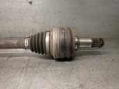 Recambio de transmision trasera derecha para lexus is ii (_e2_) 220d (ale20) referencia OEM IAM 4233030160 4233030160 