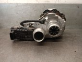 Recambio de turbocompresor para porsche cayenne (92a) 4.2 s diesel referencia OEM IAM 7975185004S 95812302530 