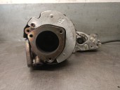 Recambio de turbocompresor para porsche cayenne (92a) 4.2 s diesel referencia OEM IAM 7975185004S 95812302530 