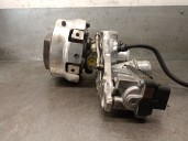 Recambio de turbocompresor para porsche cayenne (92a) 4.2 s diesel referencia OEM IAM 7975185004S 95812302530 