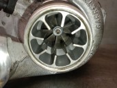 Recambio de turbocompresor para porsche cayenne (92a) 4.2 s diesel referencia OEM IAM 7975185004S 95812302530 