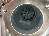 Recambio de turbocompresor para porsche cayenne (92a) 4.2 s diesel referencia OEM IAM 7975185004S 95812302530 