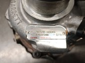 Recambio de turbocompresor para porsche cayenne (92a) 4.2 s diesel referencia OEM IAM 7975185004S 95812302530 