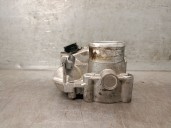 Recambio de caja mariposa para lancia musa (350_) 1.4 (350.axf1a) referencia OEM IAM 77363462 77363462 0280750137 BOSCH