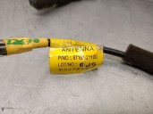 Recambio de antena para ssangyong rodius ii 2.0 xdi referencia OEM IAM 8716221100 8716221100 