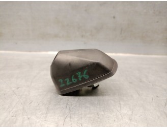 Recambio de antena para ssangyong rodius ii 2.0 xdi referencia OEM IAM 8940034051 8940034051 