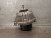 Replacement right engine mount for BMW 3 (E90) 320 d OEM IAM reference 22116773742 22116773742 