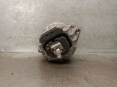 Replacement right engine mount for BMW 3 (E90) 320 d OEM IAM reference 22116773742 22116773742 
