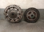 Recambio de kit embrague para peugeot expert furgoneta (222) 2.0 hdi referencia OEM IAM 123034810 2004Z1 