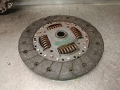 Recambio de kit embrague para peugeot expert furgoneta (222) 2.0 hdi referencia OEM IAM 123034810 2004Z1 