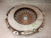 Recambio de kit embrague para peugeot expert furgoneta (222) 2.0 hdi referencia OEM IAM 123034810 2004Z1 