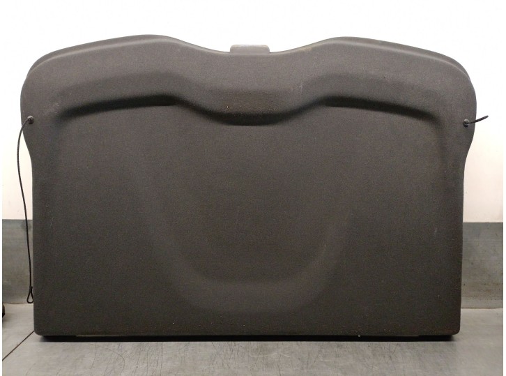 Recambio de bandeja trasera para volvo v40 hatchback (525) d2 referencia OEM IAM 31389389 31389389 