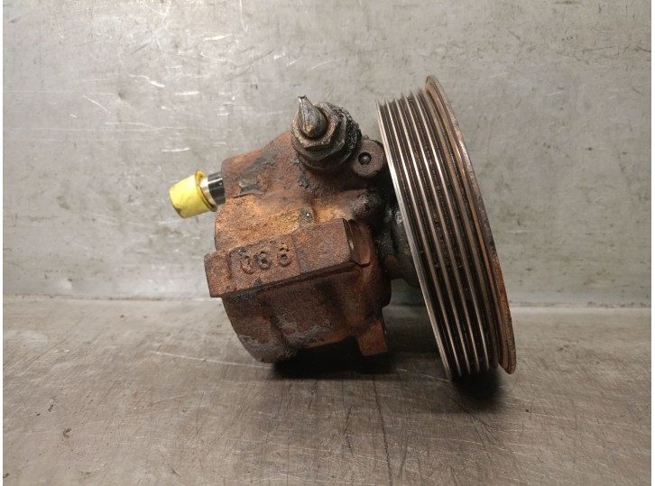 Recambio de bomba servodireccion para renault kangoo (kc0/1_) 1.5 dci (kc07) referencia OEM IAM 8200562164 491106541R 