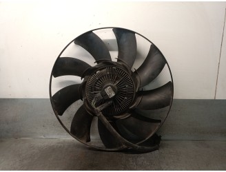 Recambio de ventilador viscoso motor para land rover range rover iii (l322) 3.6 d 4x4 referencia OEM IAM PGG500260 PGG500260 