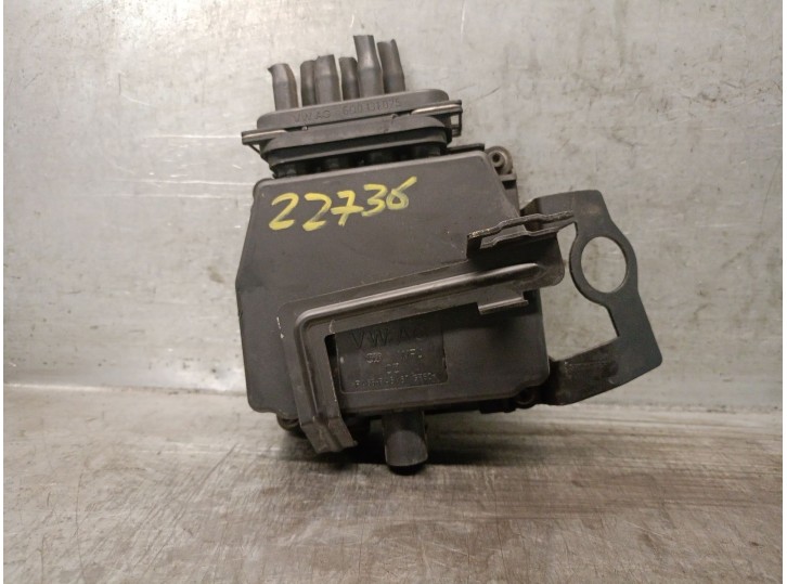 Recambio de bomba vacio para audi a3 (8p1) 2.0 tdi 16v referencia OEM IAM 03G131051E 03G131051E 