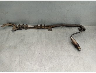 Replacement lambda sensor for BMW 3 (E46) 316 i OEM IAM reference 11787506531 11787506531 0258005270 BOSCH