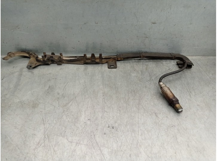 Recambio de sonda lambda para bmw 3 (e46) 316 i referencia OEM IAM 11787506531 11787506531 0258005270 BOSCH