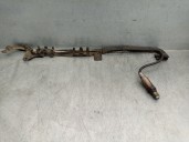 Recambio de sonda lambda para bmw 3 (e46) 316 i referencia OEM IAM 11787506531 11787506531 0258005270 BOSCH