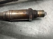 Recambio de sonda lambda para bmw 3 (e46) 316 i referencia OEM IAM 11787506531 11787506531 0258005270 BOSCH