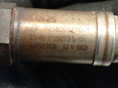Recambio de sonda lambda para bmw 3 (e46) 316 i referencia OEM IAM 11787506531 11787506531 0258005270 BOSCH