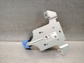 Recambio de antena para mazda 3 hatchback (bp) 2.0 skyactiv-g m hybrid referencia OEM IAM BDMD66T30 