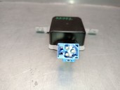 Recambio de antena para mazda 3 hatchback (bp) 2.0 skyactiv-g m hybrid referencia OEM IAM BDMD66T30 