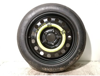 Recambio de neumatico repuesto para kia cee´d (jd) 1.6 crdi 136 referencia OEM IAM 52910A6900 T12580D1697M MAXXIS