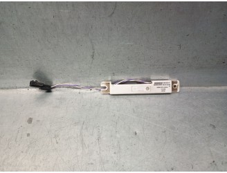 Replacement antenna for Renault Zoe (BFM_) Zoe OEM IAM reference 285900007R 285900007R A2C53158508 CONTINENTAL