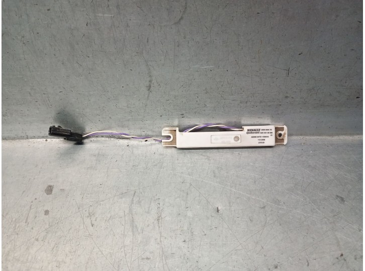 Replacement antenna for Renault Zoe (BFM_) Zoe OEM IAM reference 285900007R 285900007R A2C53158508 CONTINENTAL