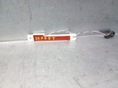 Replacement antenna for Renault Zoe (BFM_) Zoe OEM IAM reference 285900007R 285900007R A2C53158508 CONTINENTAL