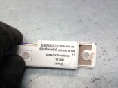Replacement antenna for Renault Zoe (BFM_) Zoe OEM IAM reference 285900007R 285900007R A2C53158508 CONTINENTAL