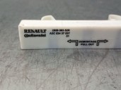 Recambio de antena para renault zoe (bfm_) zoe referencia OEM IAM 285906352R 285906352R A2C53437537 CONTINENTAL