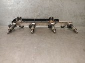 Recambio de rampa inyectora para bmw 3 (e46) 316 i referencia OEM IAM 13537521634 13537521634 