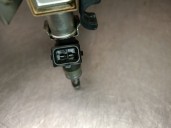 Recambio de rampa inyectora para bmw 3 (e46) 316 i referencia OEM IAM 13537521634 13537521634 