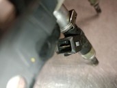 Recambio de rampa inyectora para bmw 3 (e46) 316 i referencia OEM IAM 13537521634 13537521634 