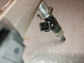 Recambio de rampa inyectora para bmw 3 (e46) 316 i referencia OEM IAM 13537521634 13537521634 