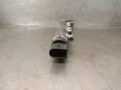 Replacement fuel rail for BMW 3 (E90) 320 D OEM IAM reference 780912803 13537800601 0445214183 BOSCH
