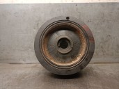 Recambio de polea cigueñal para kia sorento i (jc) 2.5 crdi referencia OEM IAM 231234A020 231234A020 