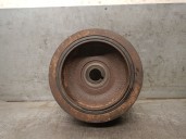 Recambio de polea cigueñal para kia sorento i (jc) 2.5 crdi referencia OEM IAM 231234A020 231234A020 