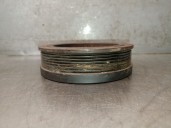 Recambio de polea cigueñal para kia sorento i (jc) 2.5 crdi referencia OEM IAM 231234A020 231234A020 