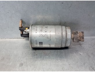Recambio de filtro gasoil para fiat doblo autobús (263_) 1.3 d multijet (263axc1a) referencia OEM IAM 71773673 71773673 