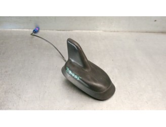Replacement antenna for Volkswagen Scirocco III (137, 138) 2.0 TDi OEM IAM reference 3C0035507AA 3C0035507AA 