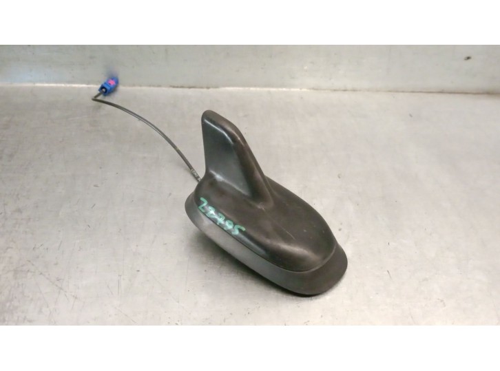 Replacement antenna for Volkswagen Scirocco III (137, 138) 2.0 TDi OEM IAM reference 3C0035507AA 3C0035507AA 