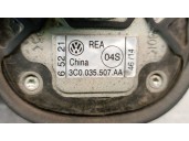 Replacement antenna for Volkswagen Scirocco III (137, 138) 2.0 TDi OEM IAM reference 3C0035507AA 3C0035507AA 